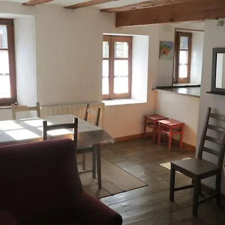 Centro Apartment Benasque