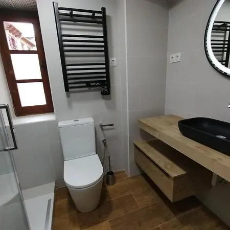 Centro Apartamento