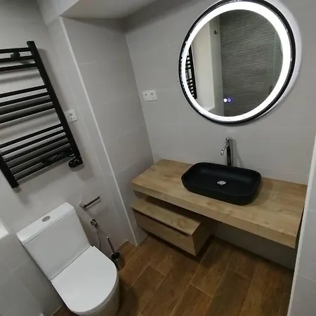 Centro Apartamento