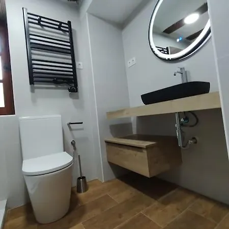Apartamento Centro *