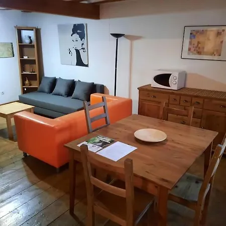 Apartamento Centro *
