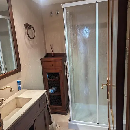 Apartamento Centro Benasque