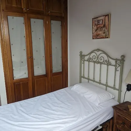 Centro Apartamento