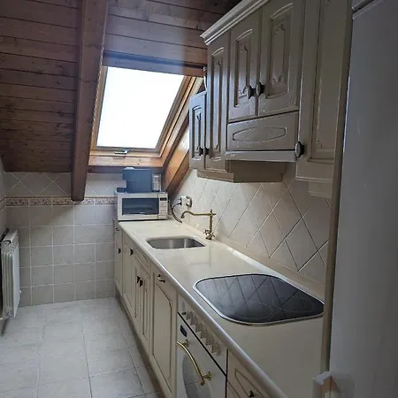 Apartamento Centro