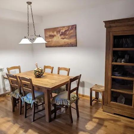Centro Apartamento *