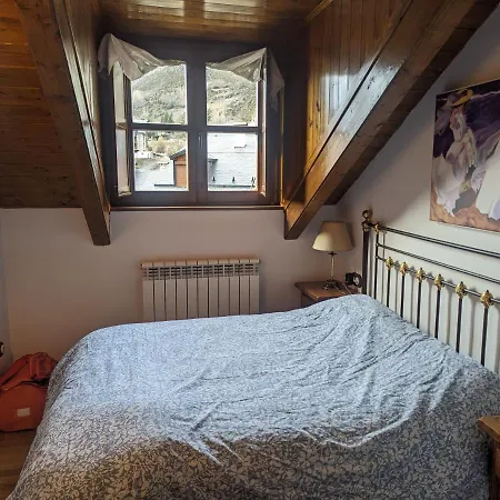 Apartamento Centro Benasque