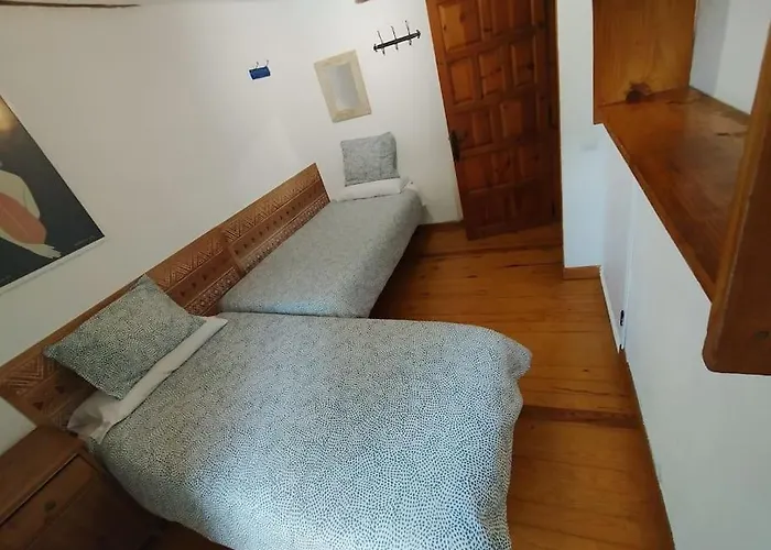 アパート Centro *