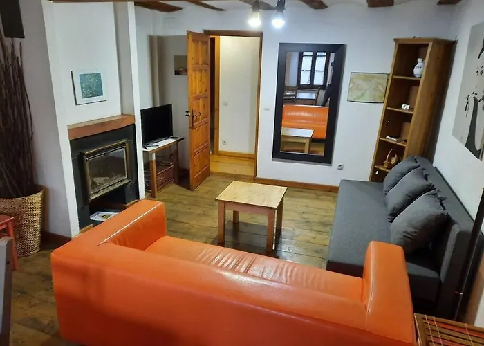 アパート Centro *