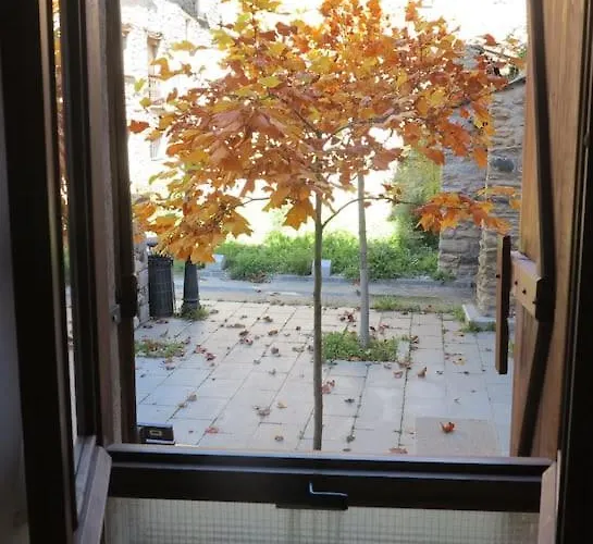 アパート Centro *